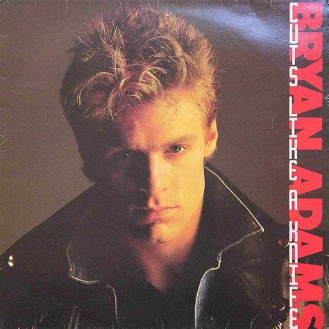 bryan adams songs 80s